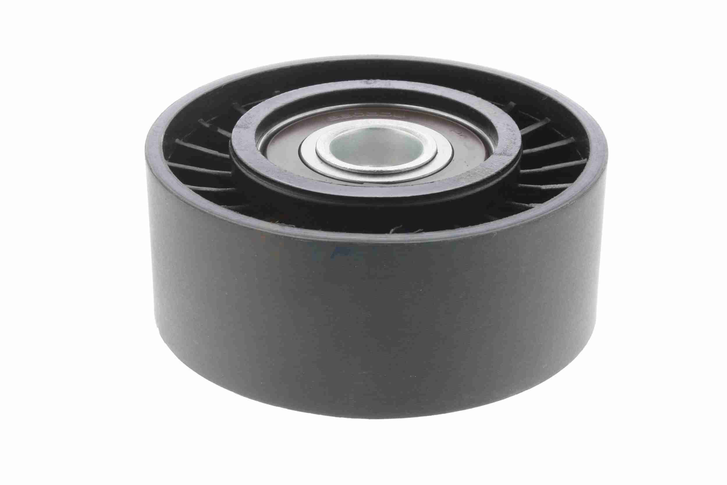 Umlenk-/F&uuml;hrungsrolle, Keilrippenriemen