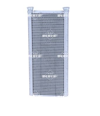 NRF 54422 Heat Exchanger, interior heating