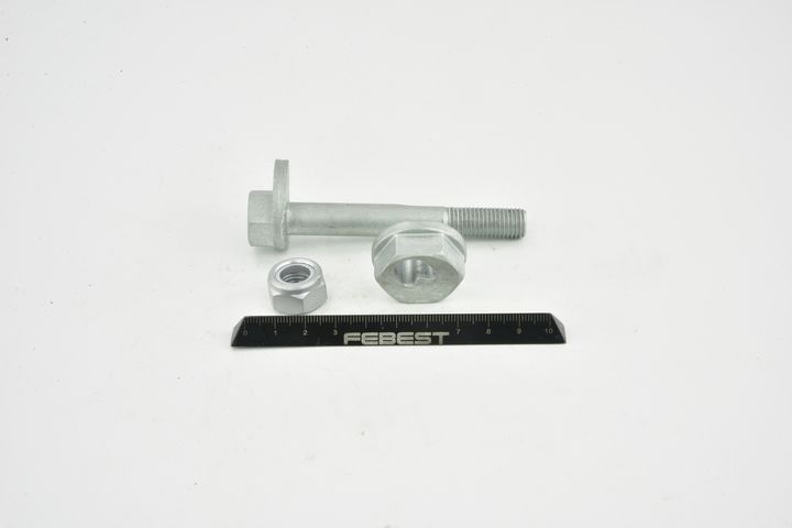 išvirtimo reguliavimo varžtas