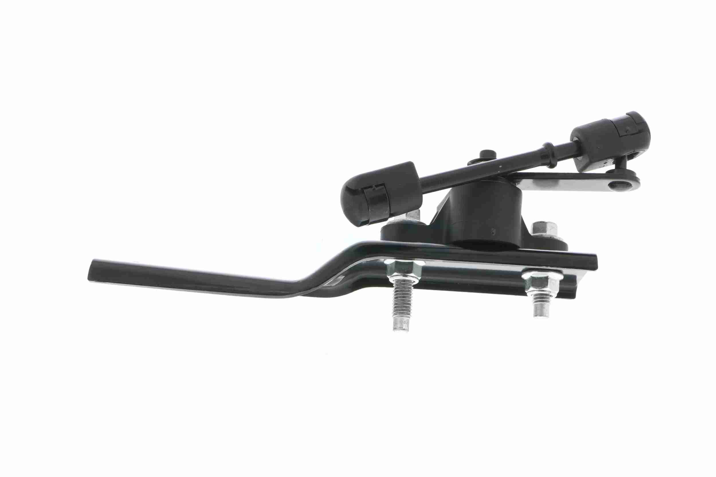 Sensor, Leuchtweitenregulierung