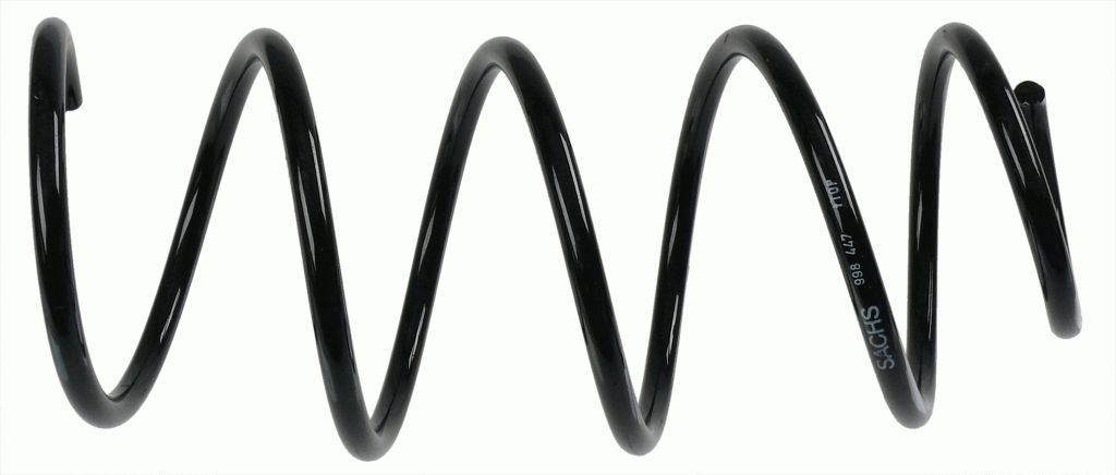 SACHS 998 447 Suspension Spring