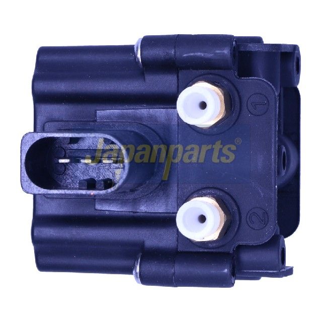 Ventil, Druckluftanlage