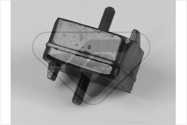 Lagerung, Schaltgetriebe