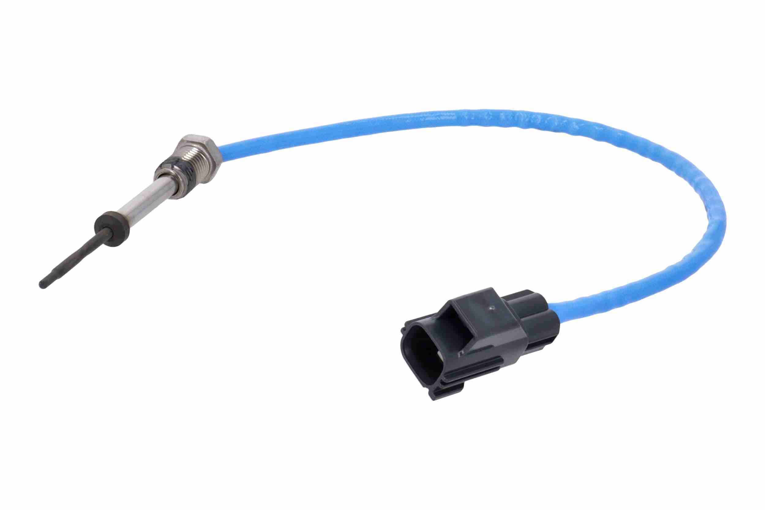 Sensor, Abgastemperatur