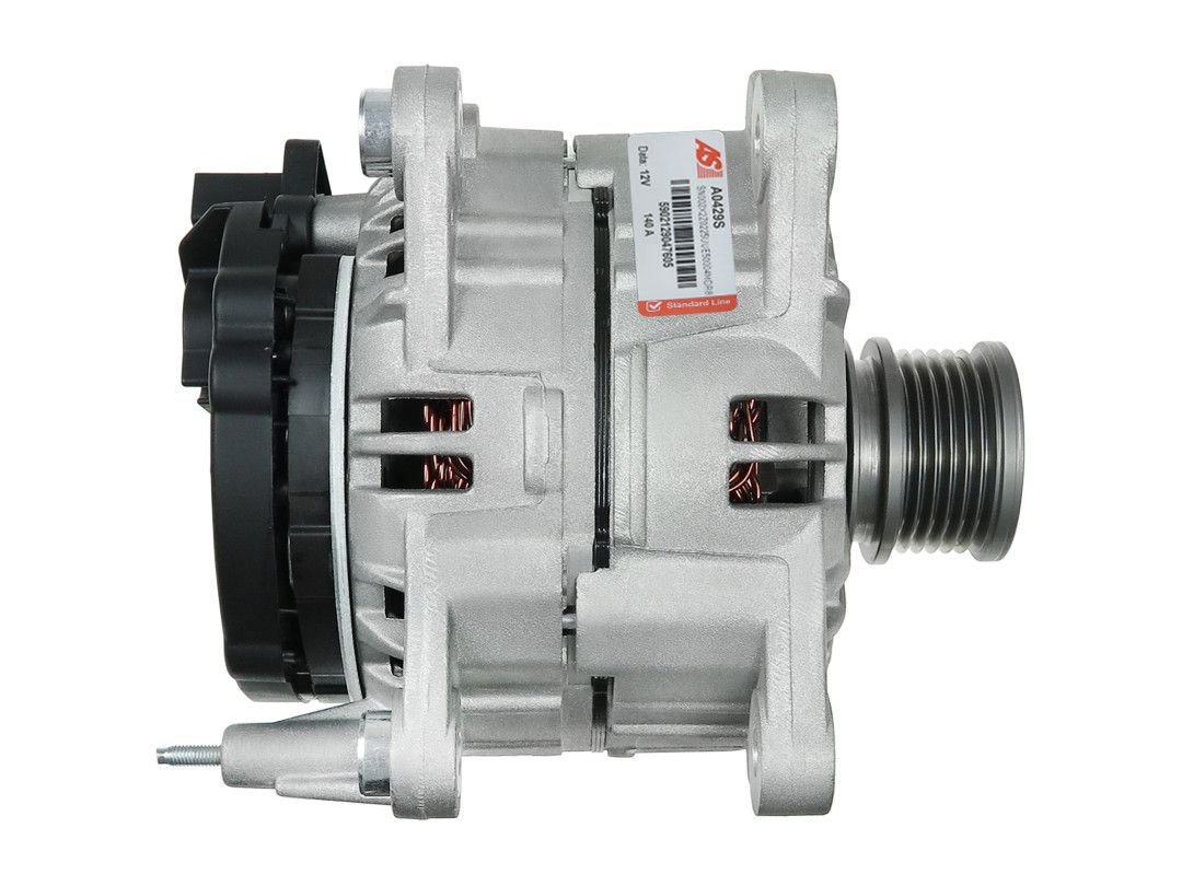 Generator Generator