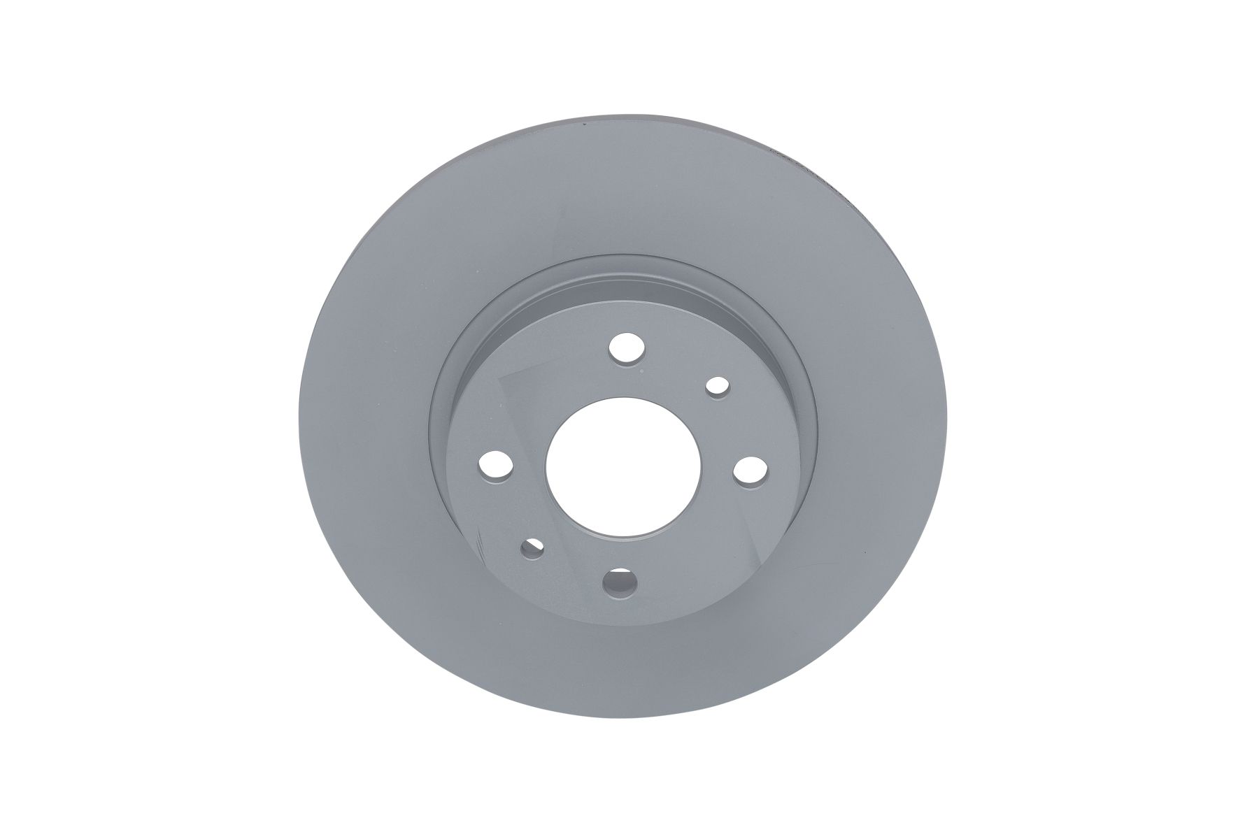 Brake Disc 24.0112-0127.1