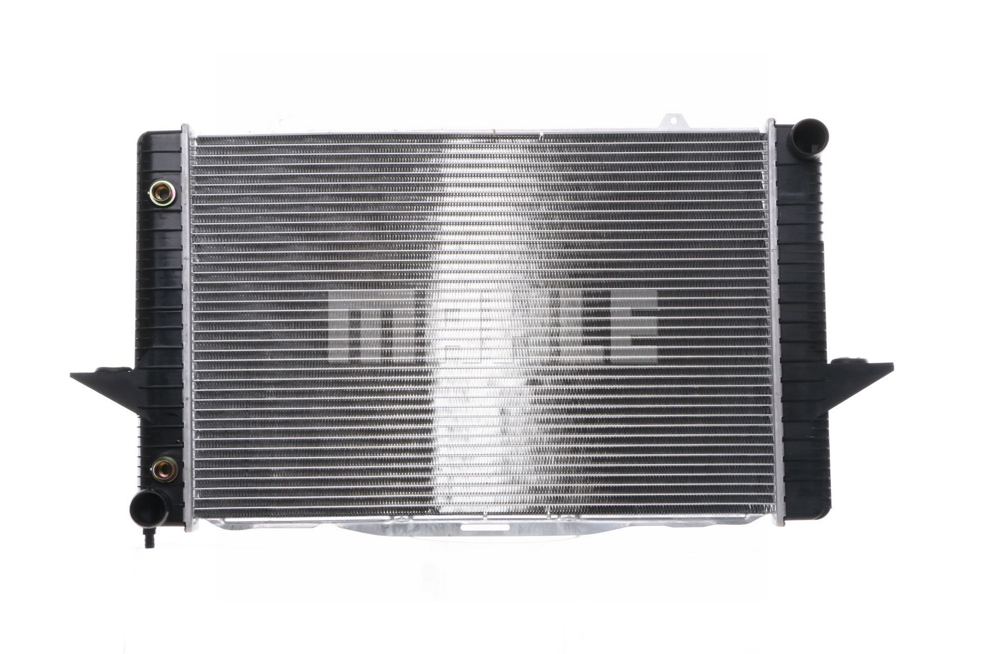 Radiator, engine cooling CR 164 000S