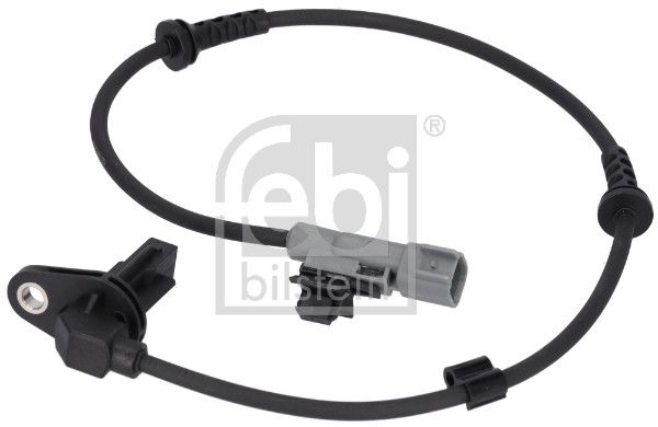 Sensor, revoluciones de la rueda