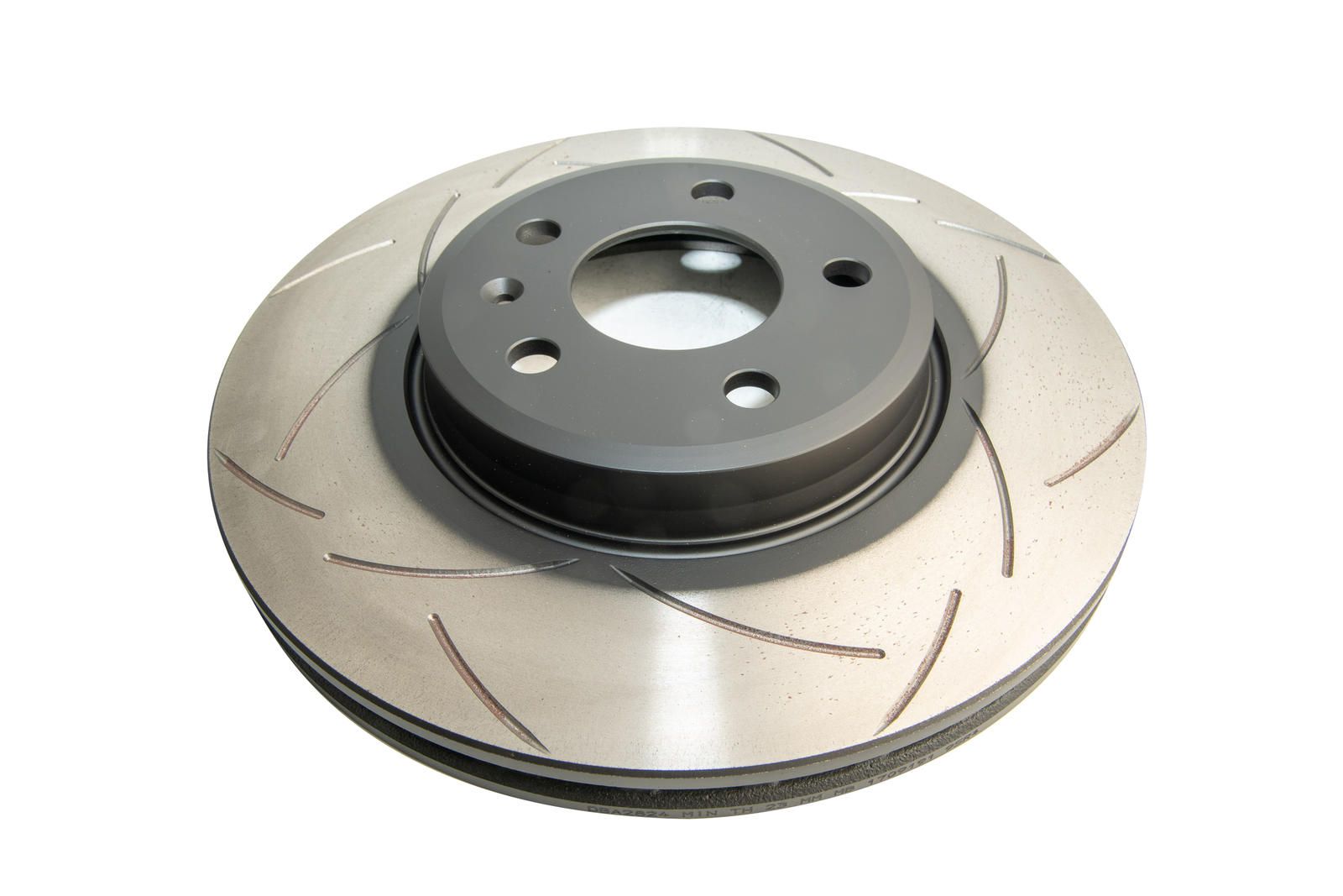 Street T2 Slot PP [ Audi A4 08-12 F ] - TecDoc 1