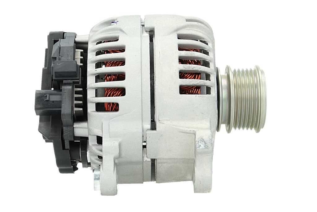 Generator Generator