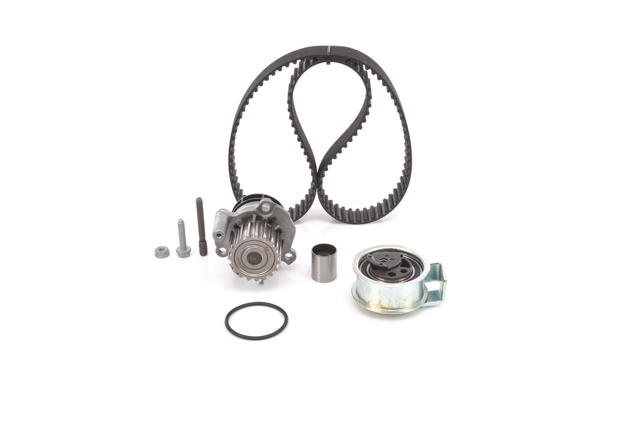 Water Pump & Timing Belt Kit 1 987 946 474