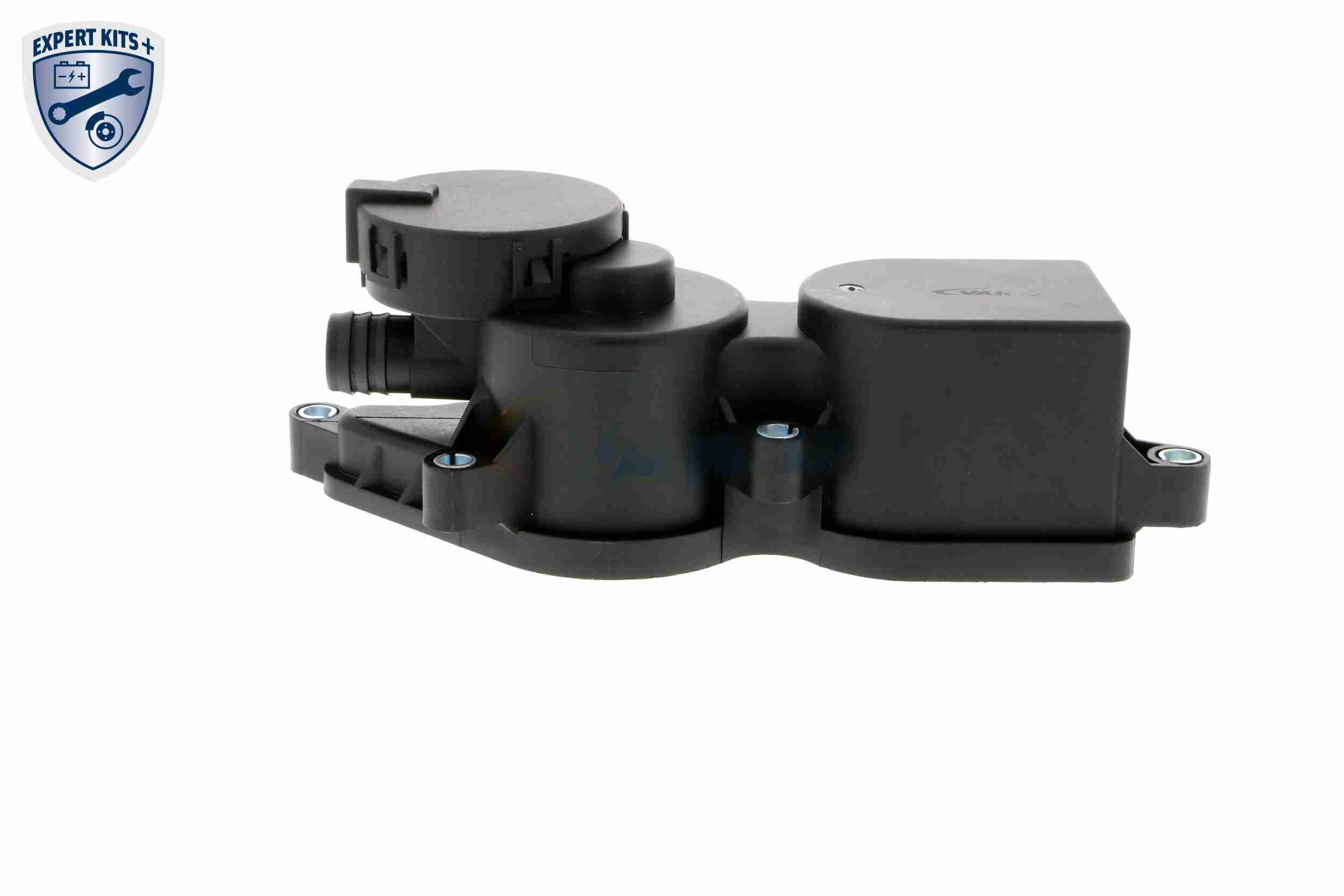 alyvos atskyriklis, karterio alsuoklis