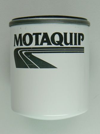 Kraftstofffilter