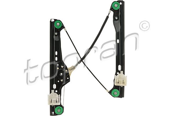 TOPRAN 502 090 - Fensterheber