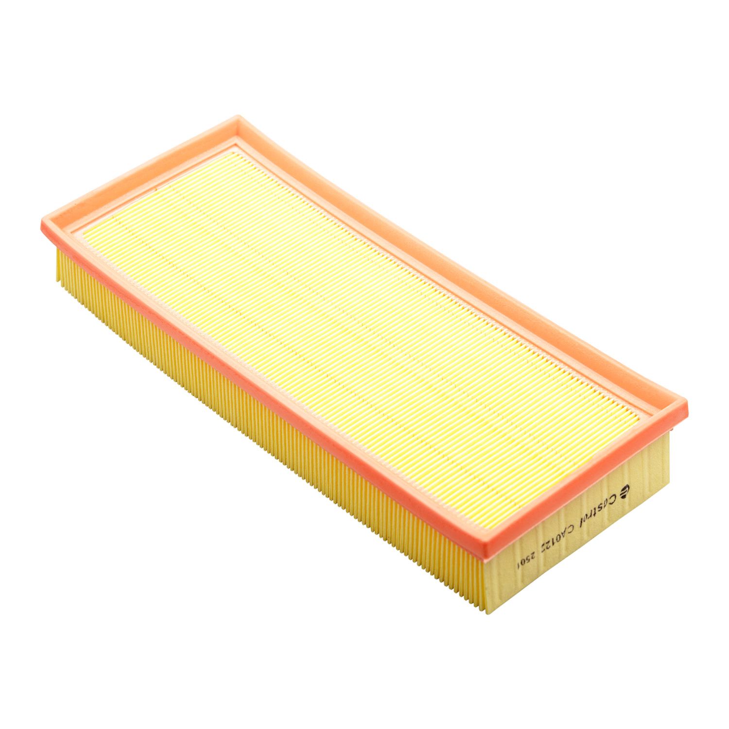 Castrol Filters CA0122 - Luftfilter