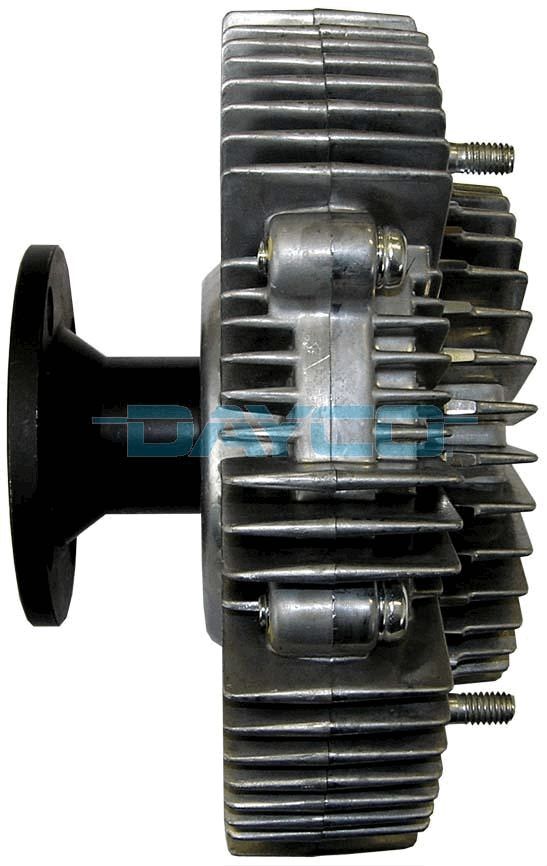 FAN CLUTCH TOYOTA - TecDoc 1