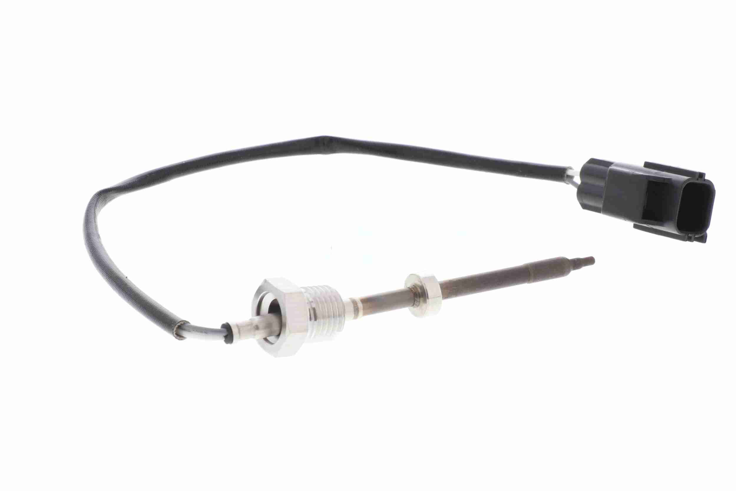Sensor, Abgastemperatur