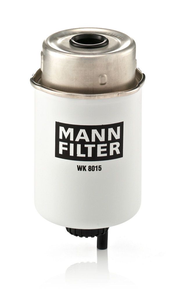 Kraftstofffilter