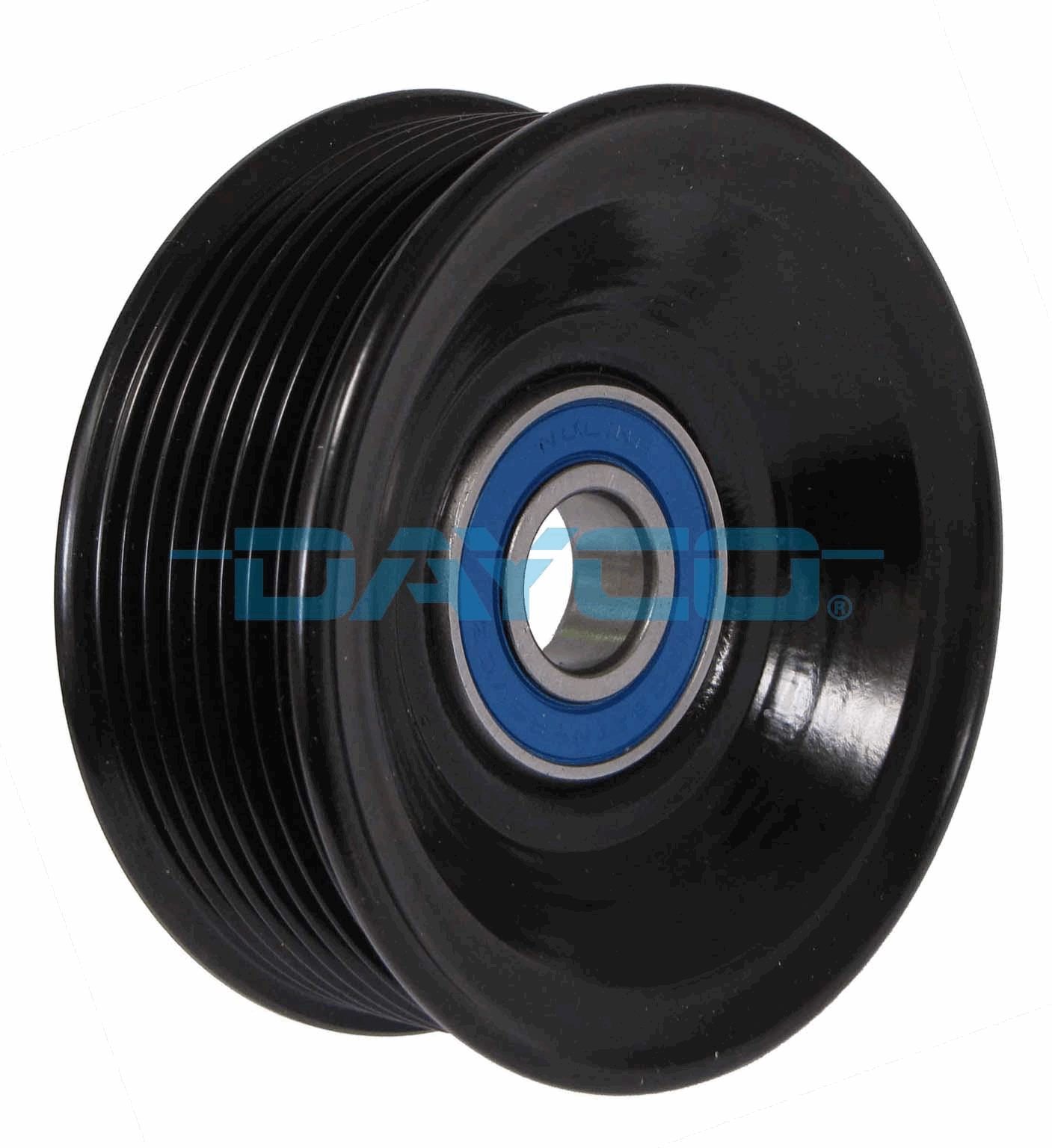 IDLER/TENSIONER PULLEY  EP216 - TecDoc Only