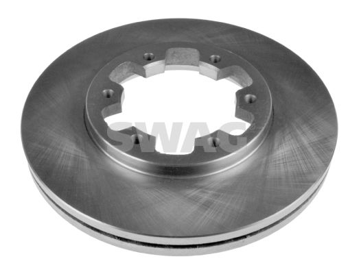 Brake Disc 82 91 8895