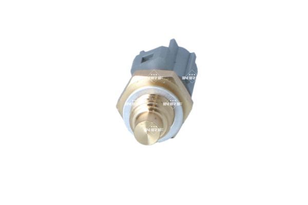 Sensor, K&uuml;hlmitteltemperatur