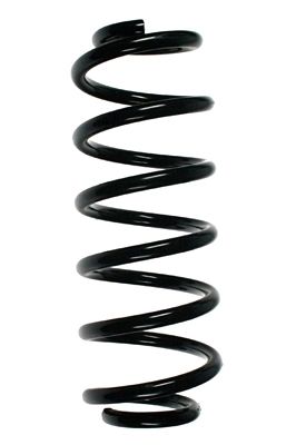 Spidan 56884 Fahrwerksfeder