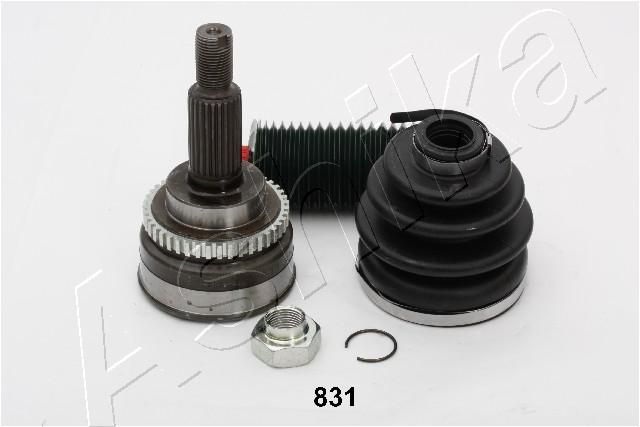 Joint Kit, drive shaft 62-08-831