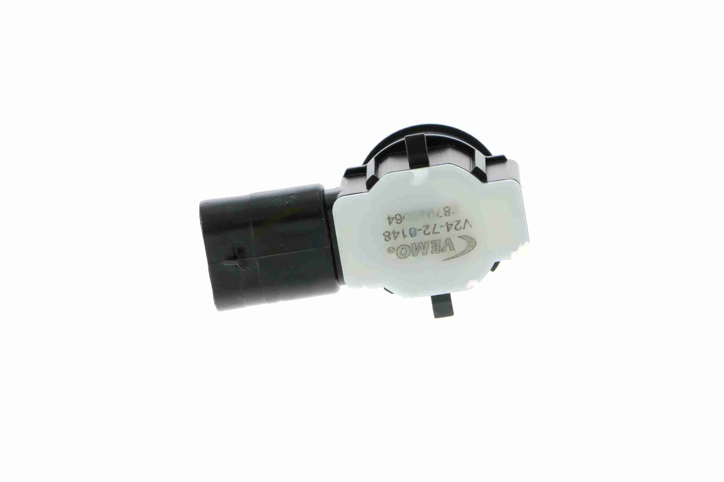 Sensor, Einparkhilfe