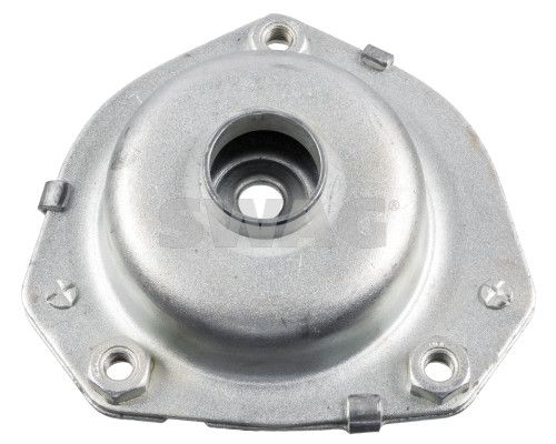 SWAG 62 54 0007 - Federbeinst&uuml;tzlager