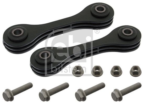 Stange/Strebe, Stabilisator