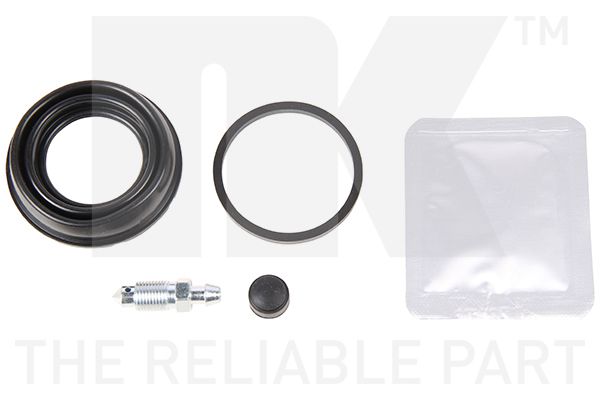 Reparatursatz, Bremssattel