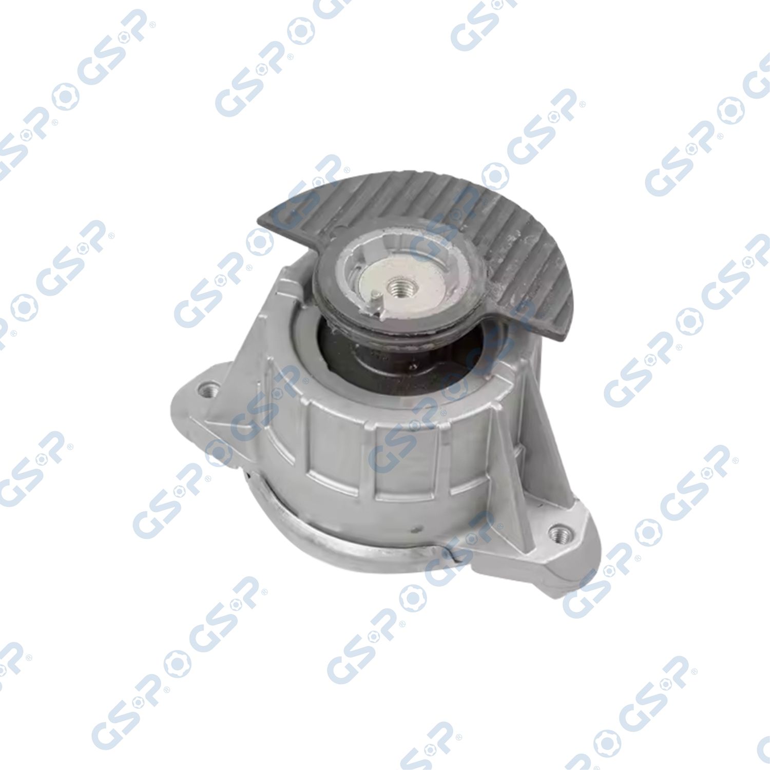Soporte, motor
