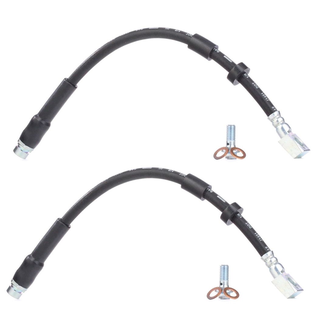 83B1130 RIDEX fékcső