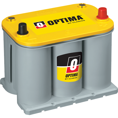 Starterbatterie