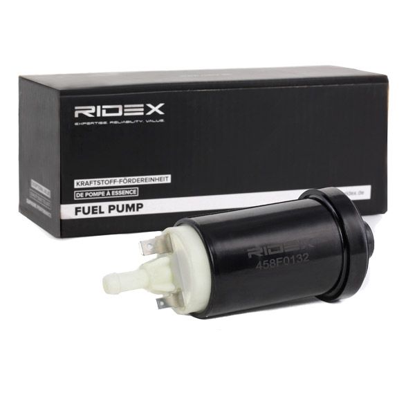 RIDEX 458F0132 Fuel Pump
