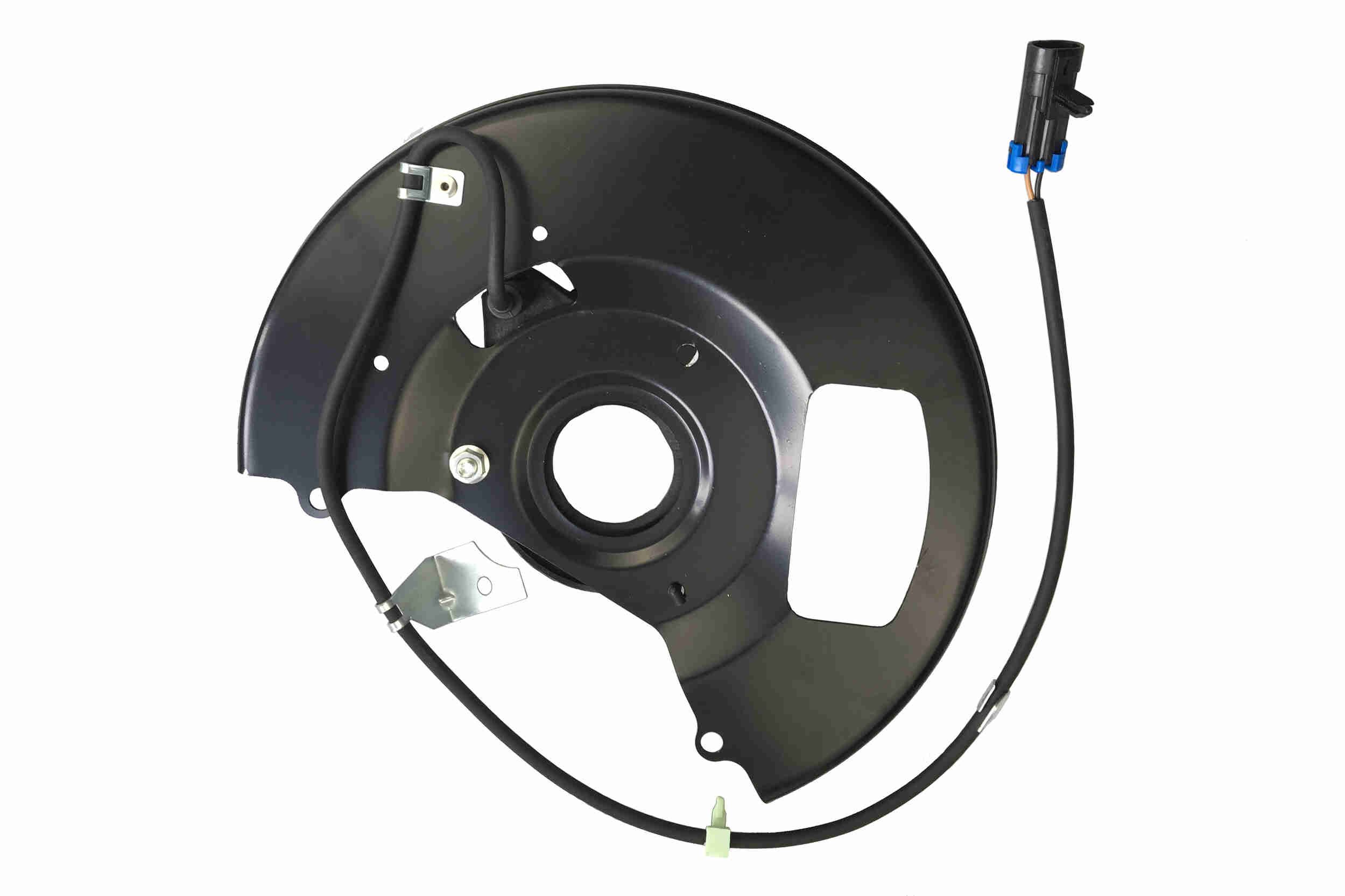 Sensor, Raddrehzahl