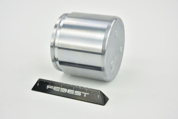 stūmoklis, stabdžių apkaba