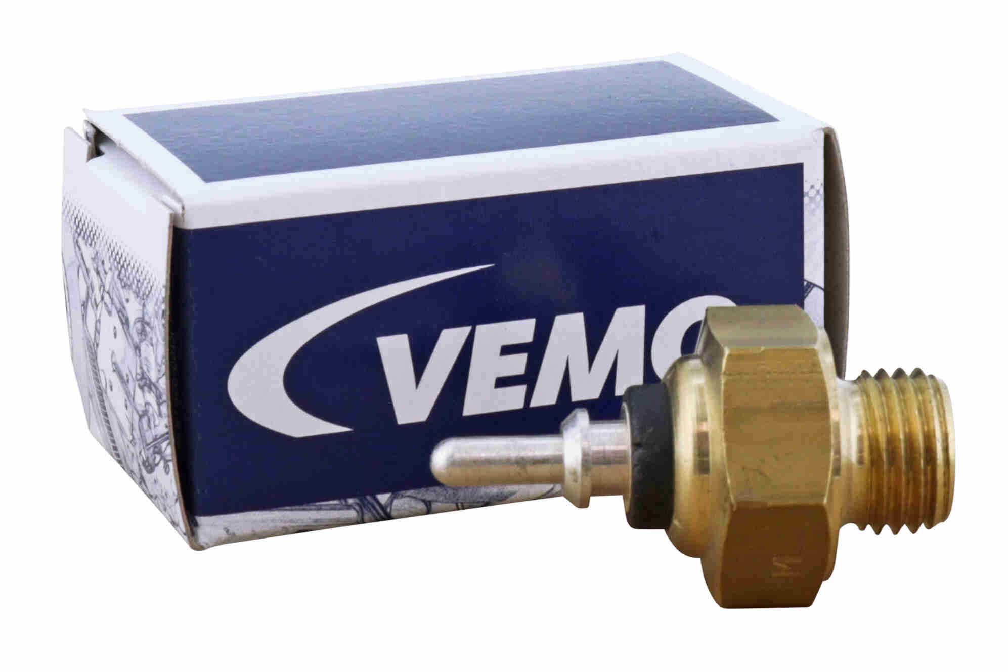 Sensor, K&uuml;hlmitteltemperatur