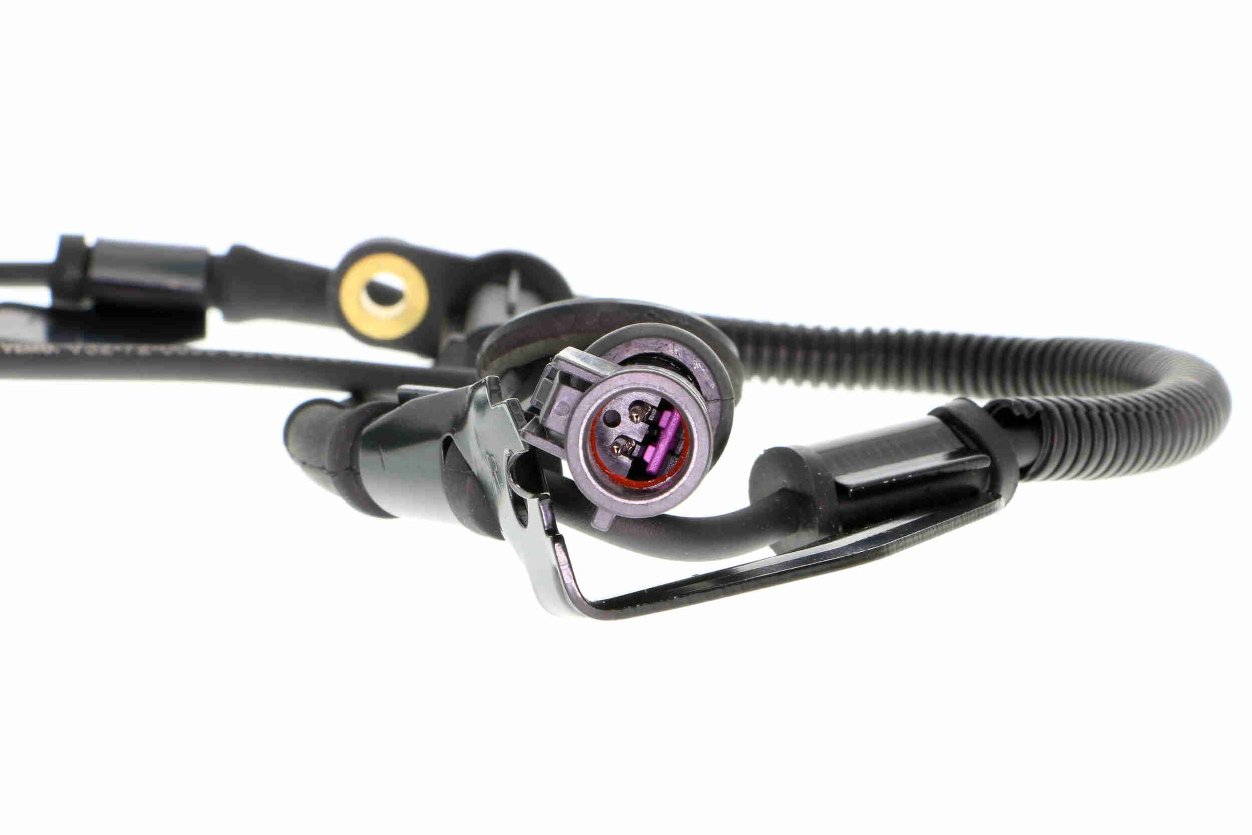 Sensor, Raddrehzahl