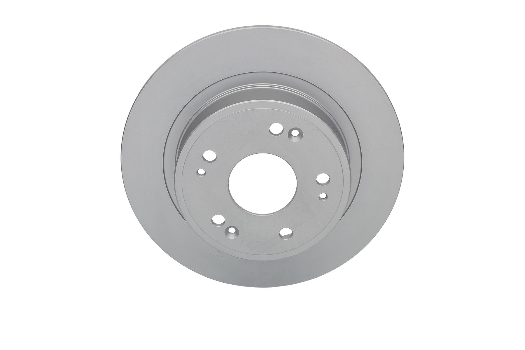 Brake Disc 24.0109-0169.1