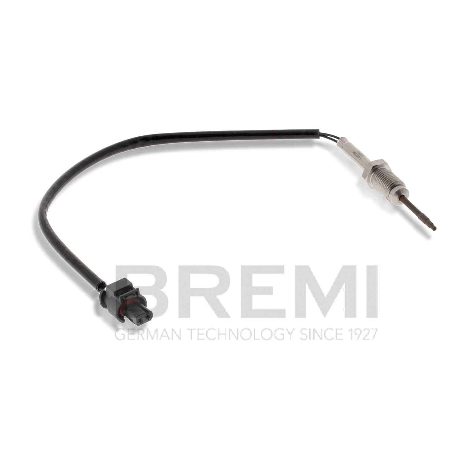 Sensor, Abgastemperatur