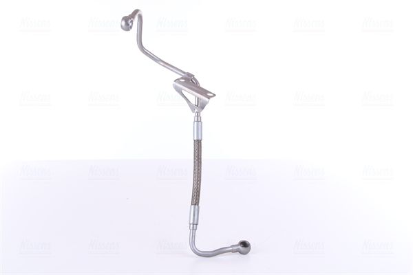 NISSENS 935190 - &Ouml;lleitung, Lader