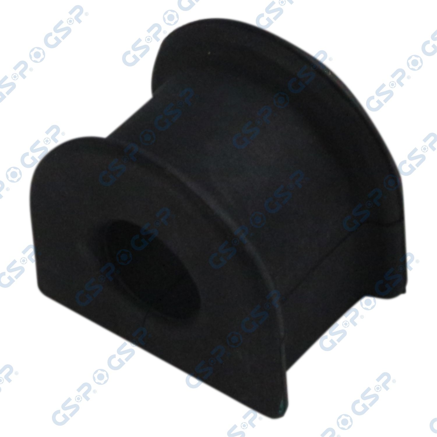 Lagerung, Stabilisator