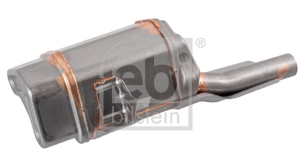 Hydraulikfilter, Automatikgetriebe