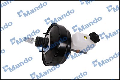 Servofrenos