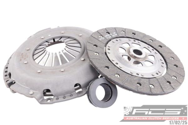 KIT STD AUDI 100/S4 2.2L - TecDoc Only