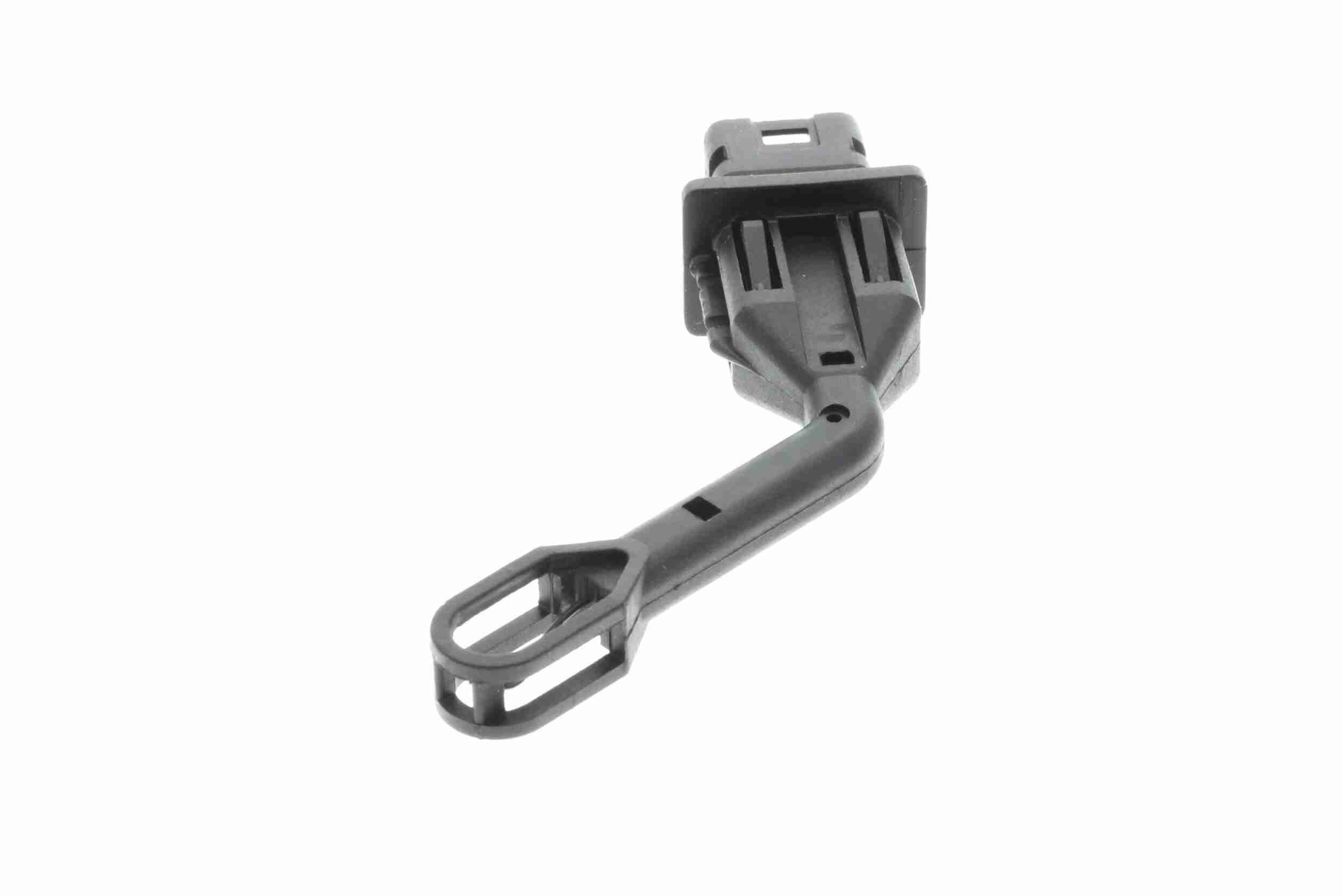 Sensor, Innenraumtemperatur