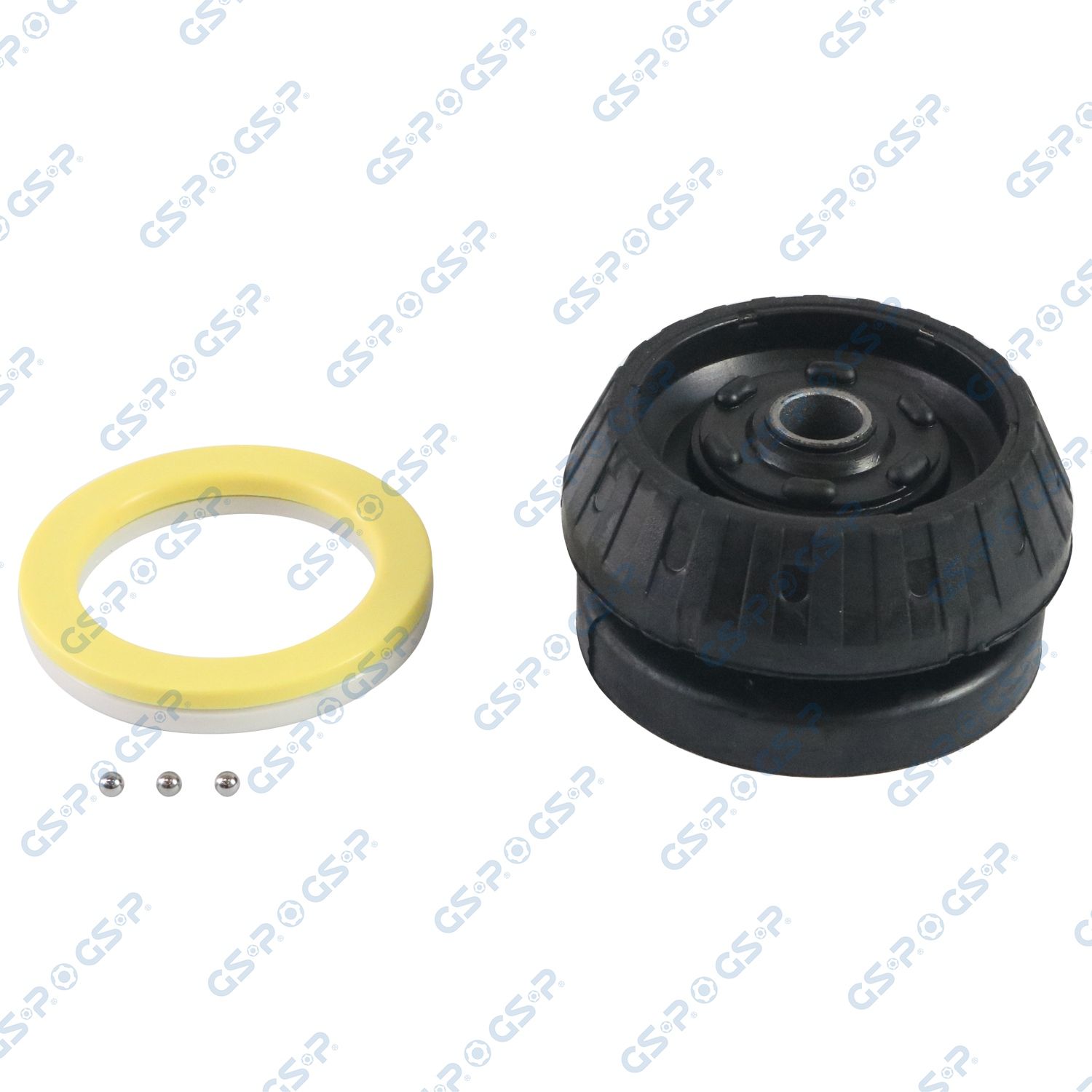 GSP 510924S - Reparatursatz, Federbeinst&uuml;tzlager