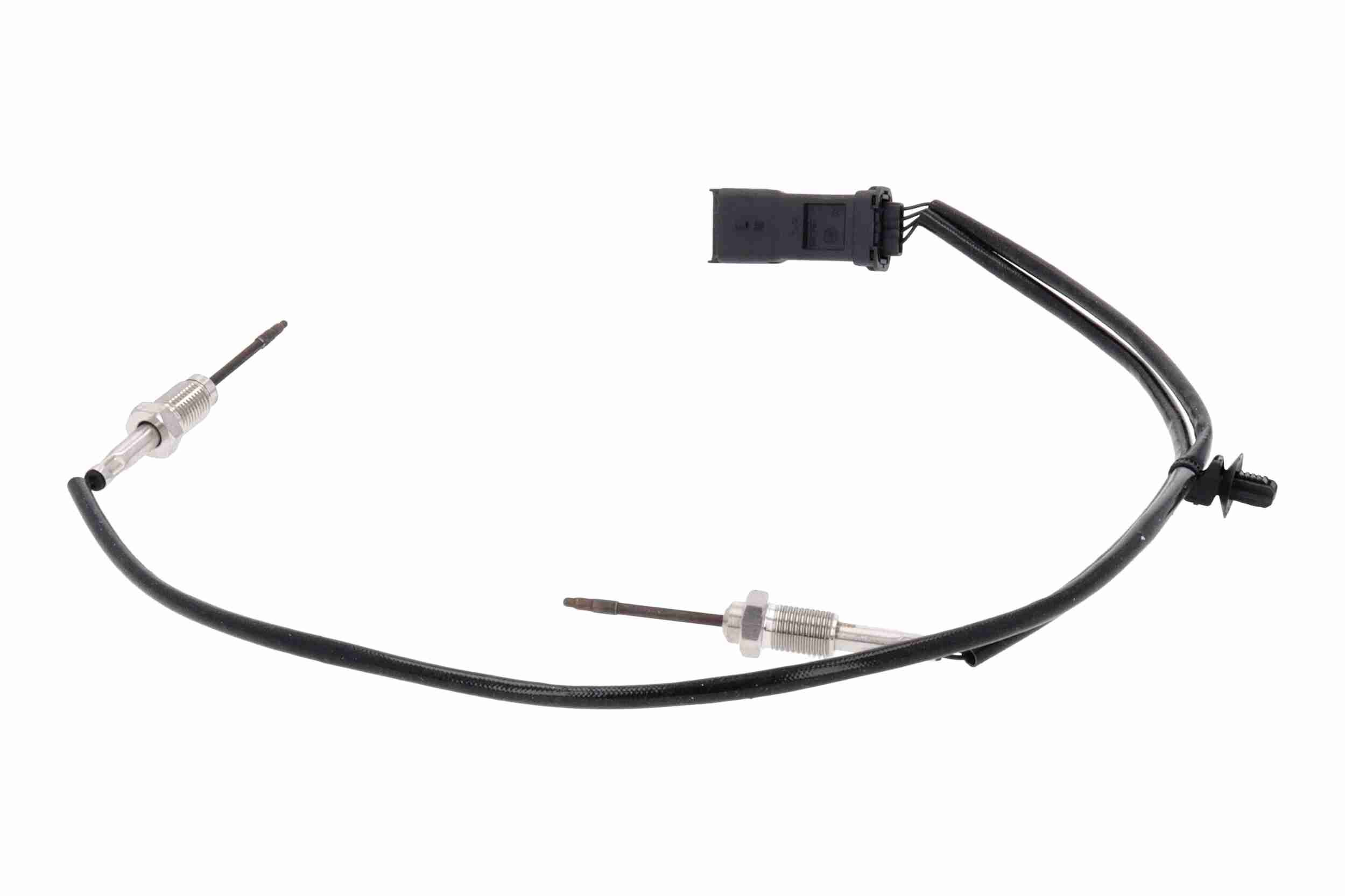 Sensor, Abgastemperatur