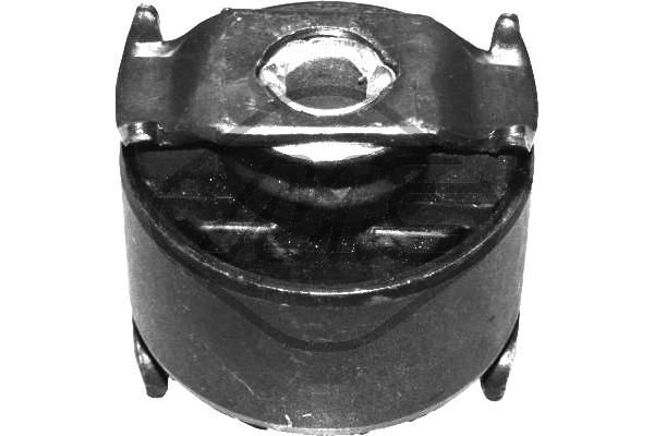 Metalcaucho 02663 - Lagerung, Lenker